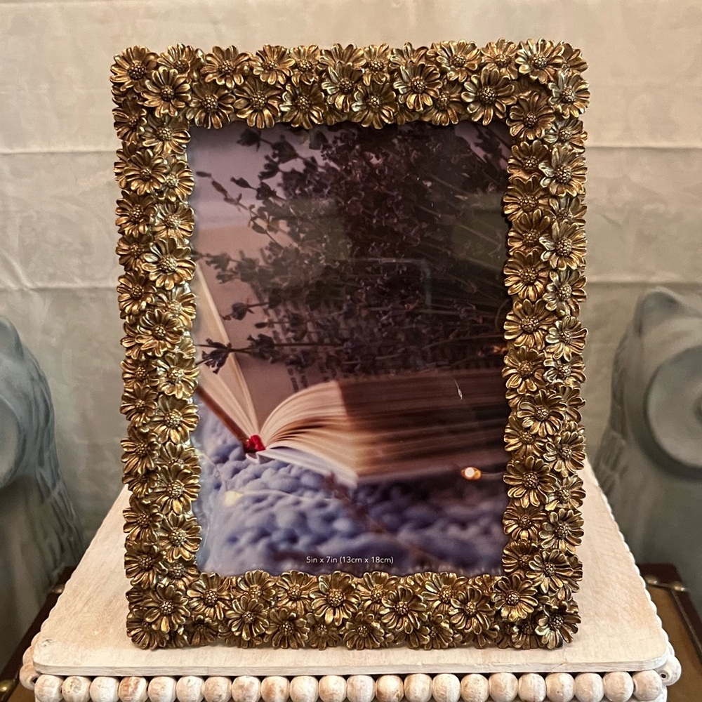 ⚡️Isaac Jacobs Picture Frame